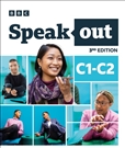 Speakout Third Edition C1-C2 *DIGITAL* Student's and...