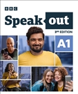 Speakout Third Edition A1 *DIGITAL* Student's and...