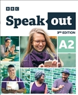 Speakout Third Edition A2 *DIGITAL* Student's and...