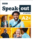 Speakout Third Edition A2+ *DIGITAL* Student's and...