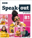 Speakout Third Edition B1 *DIGITAL* Student's and...