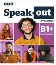 Speakout Third Edition B1+ *DIGITAL* Student's and...