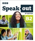 Speakout Third Edition B2 *DIGITAL* Student's and...