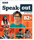 Speakout Third Edition B2+ *DIGITAL* Student's and...