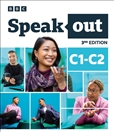 Speakout Third Edition C1-C2 *DIGITAL* Student's and...