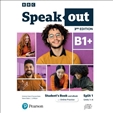 Speakout Third Edition B1+ Student's Book with eBook...