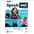 Speakout Third Edition C1-C2 Student's Book with eBook...