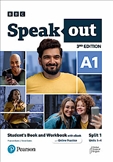 Speakout Third Edition A1 Student eBook and Online...