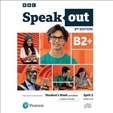 SpeakoutB2+ Third Edition Student's Book with eBook and...