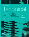 Technical English Second Edtion Level 4 Student's Book