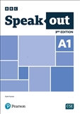 Speakout Third Edition A1 Teacher's Portal **ONLINE ACCESS CODE ONLY**