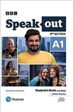 Speakout Third Edition A1 Student's Book /Workbook...
