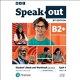 Speakout Third Edition B2+ Student's Book, Workbook...