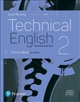 Technical English Second Edtion Level 2 Student's eBook...