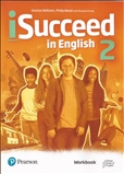 iSucceed in English 2 Workbook