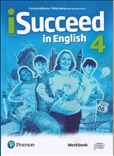 iSucceed in English 4 Workbook