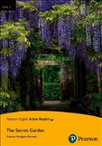 PERL 2: The Secret Garden Book with eBook and audio