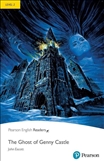 PERL 2: The Ghost Of Genny Castle Book with eBook and audio