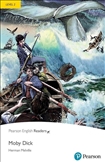 PERL 2: Moby Dick Book with eBook and audio