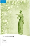 PERL 4: Emma Book with eBook and audio