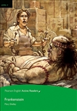 PERL 3: Frankenstein Book with eBook and audio