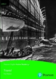 PERL 3: Titanic Book with eBook and audio