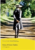 PERL 2: Anne Of Green Gables Book with eBook and audio