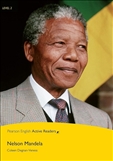 PERL 2: Nelson Mandela Book with eBook and audio