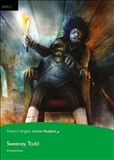 PERL 3: Sweeney Todd Book with eBook and audio