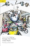 PERL 2: Stranger Than Fiction Urban Myths Book with eBook and audio