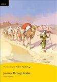 PERL 2: Journey Through Arabia Book with eBook and audio