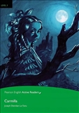 PERL 3: Carmilla Book with eBook and audio