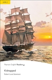 PERL 2: Kidnapped Book with eBook and audio