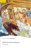 PERL 2: Tales From Hans Andersen Book with eBook and audio
