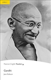 PERL 2: Gandhi Book with eBook and audio