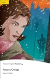 PERL 2: Project Omega Book with eBook and audio