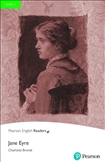 PERL 3:Jane Eyre Book with eBook and audio
