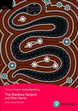 PERL 1: Rainbow Serpent Book with eBook and audio