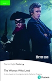 PERL 3: Doctor Who - The Woman Who Lived Book with eBook and audio