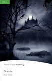 PERL 3: Dracula Book with eBook and audio
