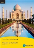 PERL 2: Wonders of the World Book with eBook and audio