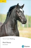 PERL 2: Black Beauty Book Book with eBook and audio
