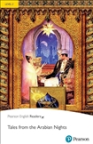 PERL 2: Tales from the Arabian Nights Book with eBook and audio