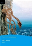 PERL 4: Odyssey Book with eBook and audio