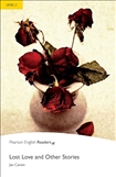 PERL 2: Lost Love Book with eBook and audio