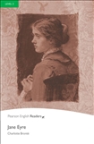 PERL 5: Jane Eyre Book with eBook and audio