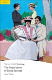 PERL 2: The Importance Of Being Earnest Book with eBook and audio