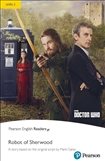 PERL 2: Doctor Who - Robot of Sherwood Forest Book with...