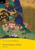 PERL 2: First Emperor of China Book with eBook and audio