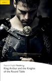 PERL 2: King Arthur and the Knights of the Round Table...